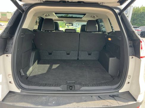 Used 2016 Ford Escape Titanium FWD image 27