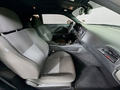 Used 2023 Dodge Challenger R/T Scat Pack image 28