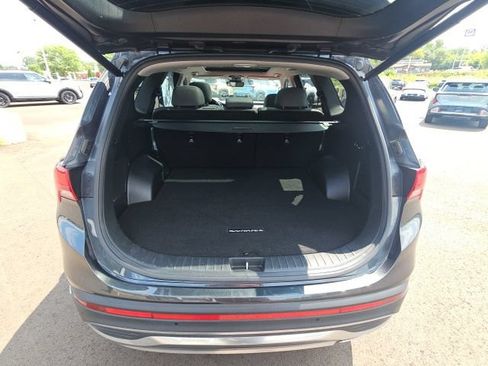 Used 2023 Hyundai Santa Fe Limited w/ Cargo Package AWD/4WD image 39