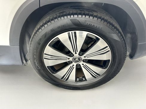 Used 2024 Mercedes-Benz EQB 250+ EQB 250+ image 11