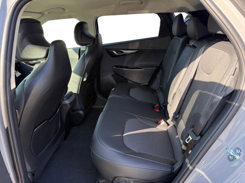 New 2025 Kia EV6 Light image 16