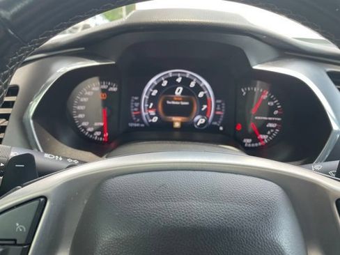 Used 2015 Chevrolet Corvette Stingray Coupe w/ 2LT Preferred Equipment Group RWD image 11