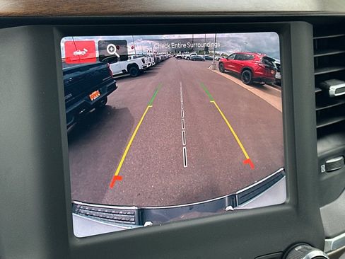 Used 2022 RAM 1500 Laramie image 18