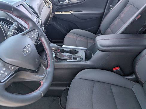 Used 2024 Chevrolet Equinox RS image 16