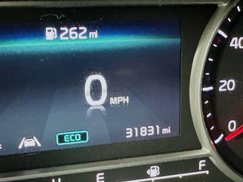 Certified 2024 Kia Sorento EX AWD/4WD image 12