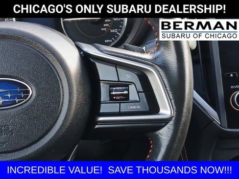 Used 2018 Subaru Crosstrek 2.0i Limited w/ Popular Package #2 image 11