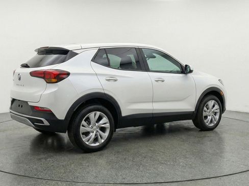Used 2025 Buick Encore GX Preferred FWD image 9