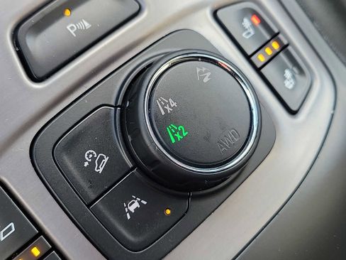 Certified 2022 GMC Terrain AT4 w/ Infotainment Package II image 27