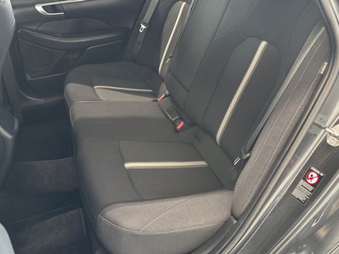 Used 2023 Hyundai Sonata SEL FWD image 22