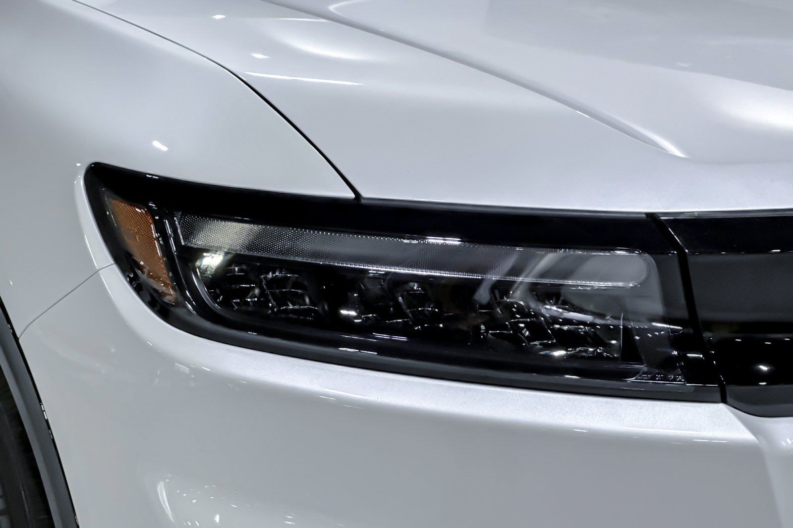 Used 2024 Honda Prologue Touring image 12
