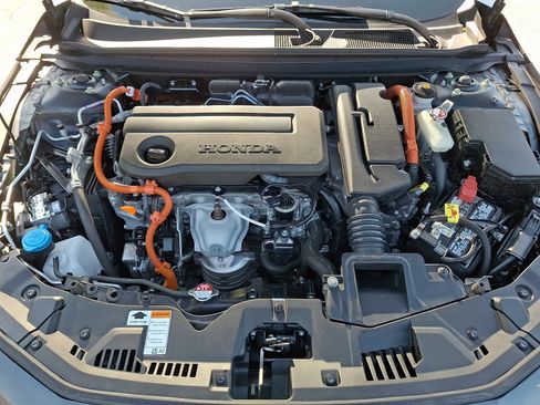 Used 2025 Honda Accord Touring image 30