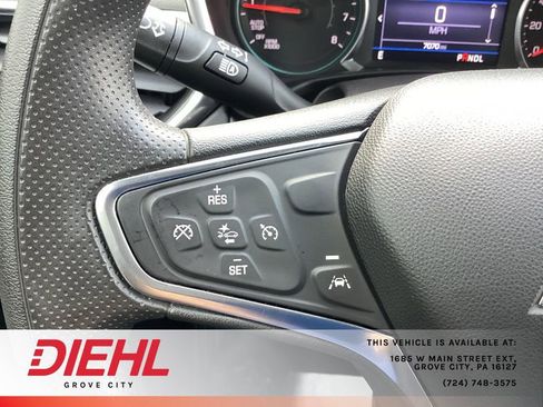 Used 2024 Chevrolet Equinox LS w/ LS Convenience Package AWD/4WD image 37