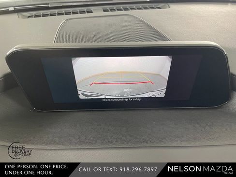 New 2026 MAZDA MAZDA3 2.5 S Sedan w/ Preferred Pkg image 29