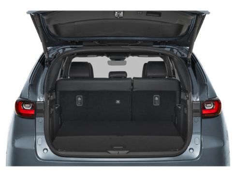 New 2026 MAZDA CX-70 SC AWD/4WD image 13