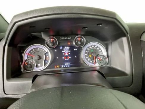Used 2022 RAM 1500 Classic Warlock w/ Electronics Group AWD/4WD image 25