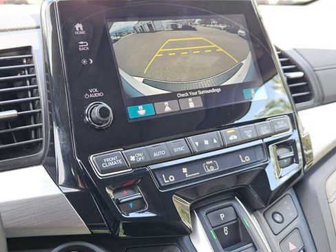 Used 2020 Honda Odyssey EX-L image 9