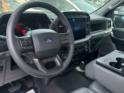 Used 2024 Ford F150 XL w/ Equipment Group 103A High image 10