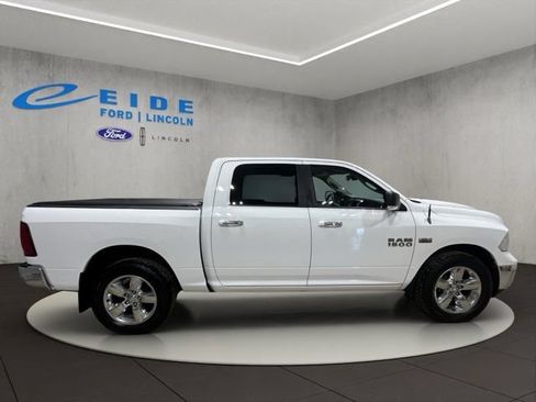 Used 2013 RAM 1500 Big Horn AWD/4WD image 7
