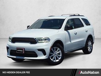 Used 2023 Dodge Durango SXT RWD video 1