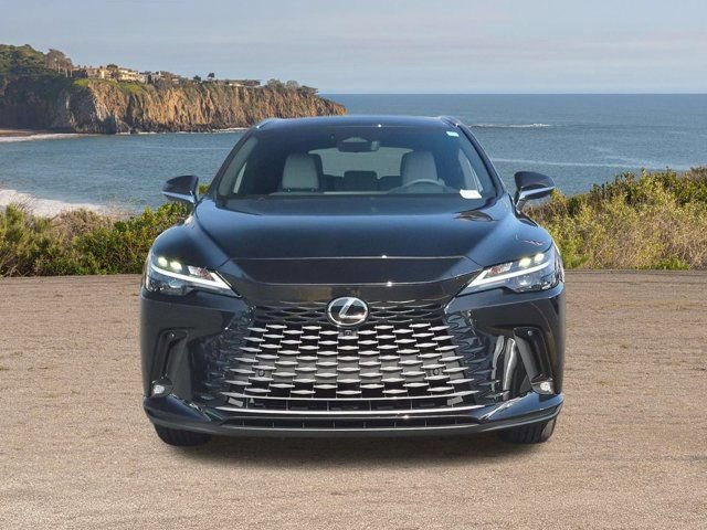 New 2026 Lexus RX 350 w/ Convenience Package AWD/4WD image 2