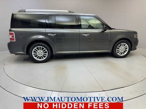 Used 2019 Ford Flex SEL w/ Equipment Group 202A image 6