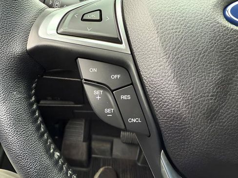 Certified 2023 Ford Edge SEL w/ Convenience Package AWD/4WD image 15