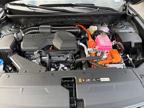 New 2026 Hyundai Tucson SEL image 23