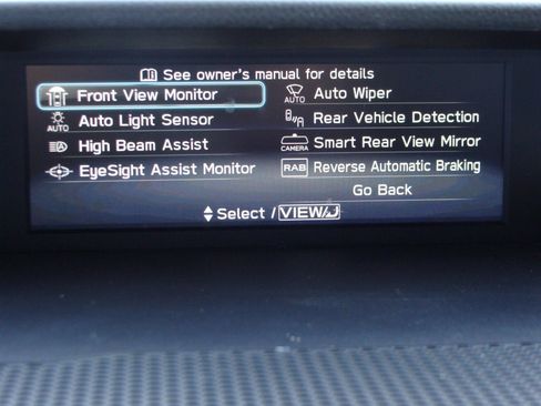 Used 2021 Subaru Ascent Touring image 24