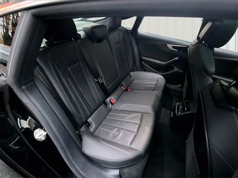 Used 2022 Audi A5 2.0T Premium w/ Convenience Package image 25