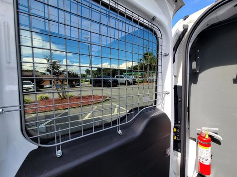 Used 2019 RAM ProMaster City Tradesman SLT image 31