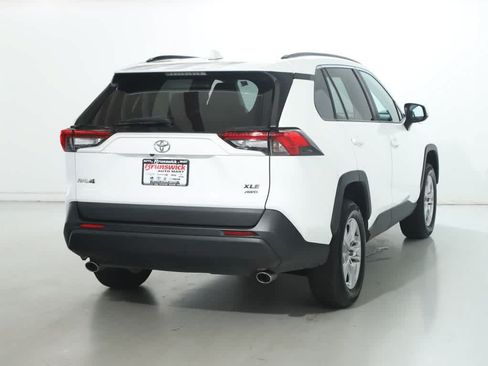 Used 2023 Toyota RAV4 XLE w/ Convenience Package AWD/4WD image 52