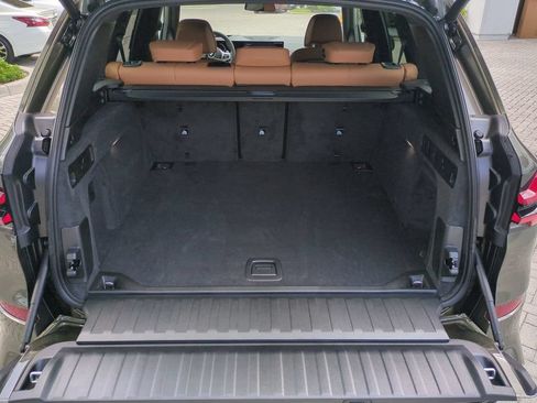 New 2026 BMW X5 xDrive40i w/ M Sport Package AWD/4WD image 13