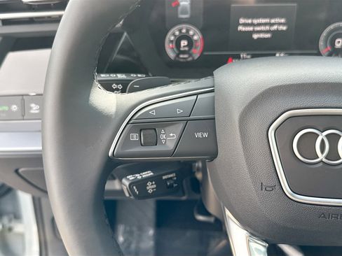 New 2026 Audi A3 2.0T Premium Plus image 36