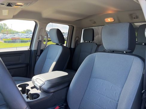 Used 2022 RAM 1500 Tradesman w/ Popular Equipment Group AWD/4WD image 47