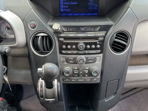 Used 2012 Honda Pilot EX-L image 16
