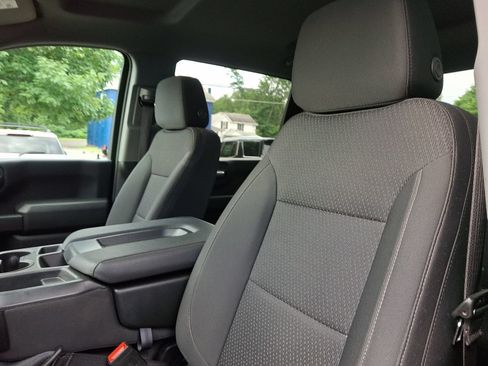 Used 2024 Chevrolet Silverado 3500 W/T AWD/4WD image 14