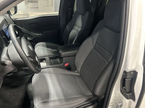 New 2026 Nissan Frontier S w/ S Utility Package image 24