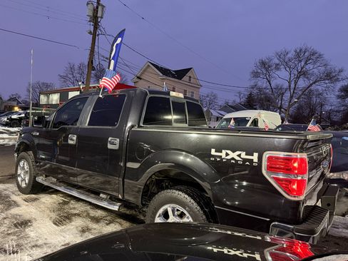 Used 2014 Ford F150 XLT w/ Equipment Group 302A Luxury image 6