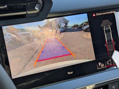 New 2026 Audi A3 2.0T Premium Plus image 11