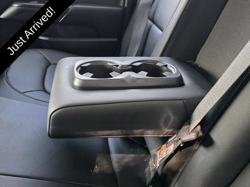 Used 2019 Chevrolet Colorado ZR2 AWD/4WD image 10