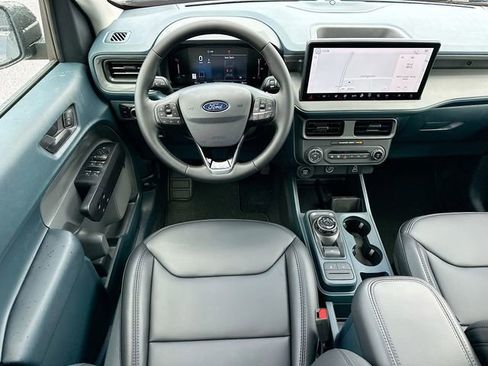 New 2026 Ford Maverick Lariat w/ Black Appearance Package AWD/4WD image 16