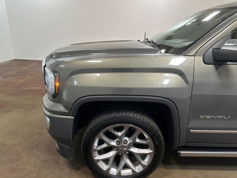 Used 2018 GMC Sierra 1500 Denali w/ Denali Ultimate Package image 47