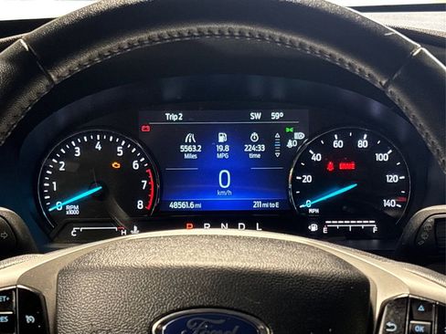 Used 2024 Ford Explorer XLT w/ Equipment Group 202A image 27