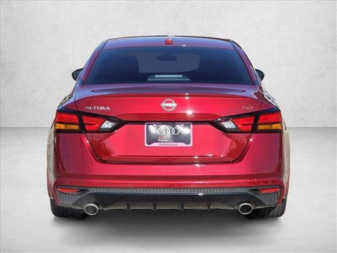Used 2024 Nissan Altima 2.5 SR image 6