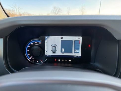 Used 2023 Ford Bronco Badlands image 40