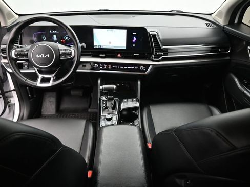 Used 2024 Kia Sportage EX image 20