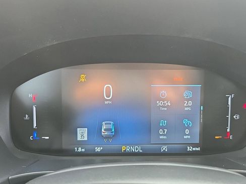 New 2026 Ford Escape Active w/ Tech Pack #1 AWD/4WD image 19
