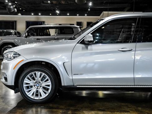 Used 2016 BMW X5 sDrive35i RWD image 10