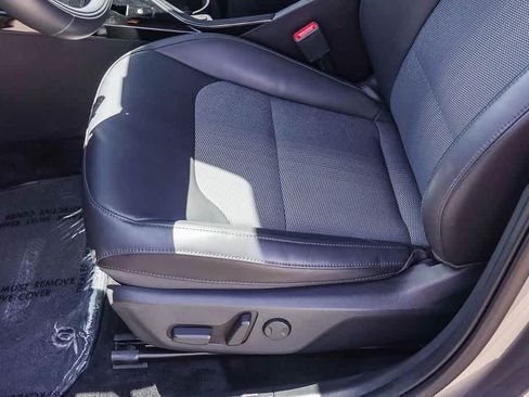 Used 2024 Kia Niro Wind FWD image 20