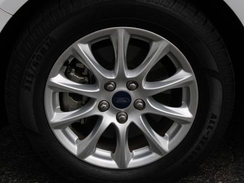 Used 2020 Ford Fusion S FWD image 30